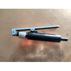 Pistola de decapagem a jato de areia para máquinas pressurizadas de 32 e 90 kgs com mecanismo de segurança